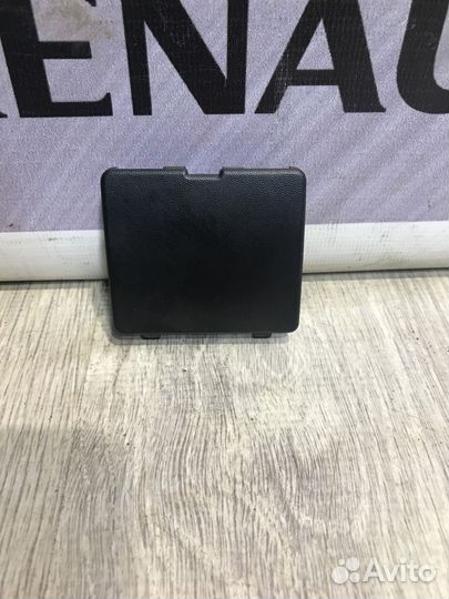 Накладки прочие Renault sandero stepway 2