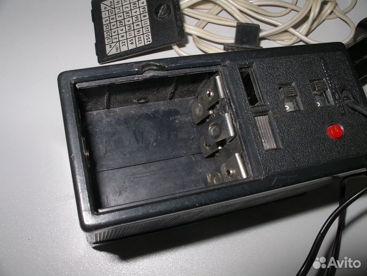 Фотовспышка Электроника Л5-01