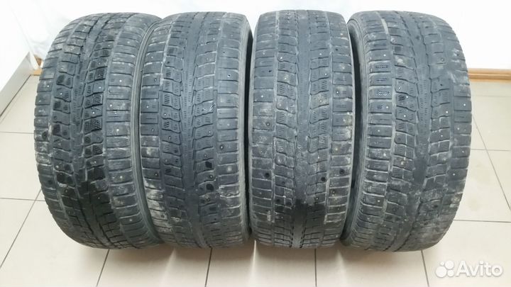 Dunlop SP Winter Ice 01 205/55 R16 94T