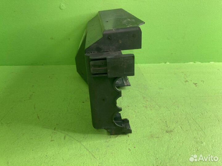 Крышка блока управления mercedes-benz actros MP II