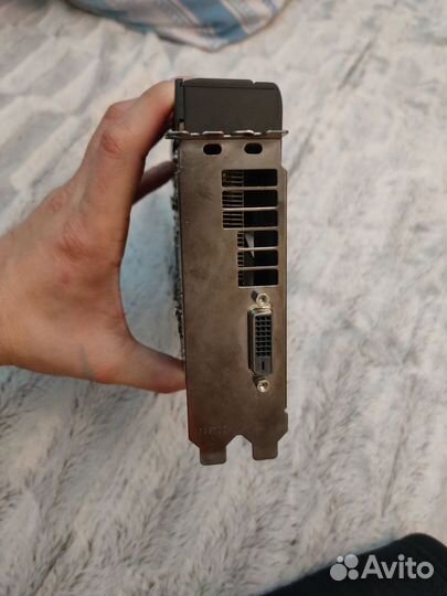 Radeon Rx470 8gb