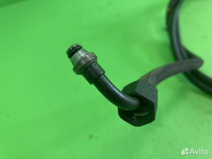 Шланг цилиндра подъема кабины DAF XF105