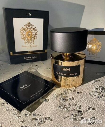 Духи арабские оригиналы