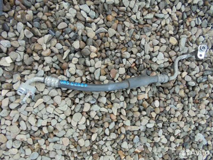 Трубка кондиционера Honda Inspire UA3 C32A 1995/12