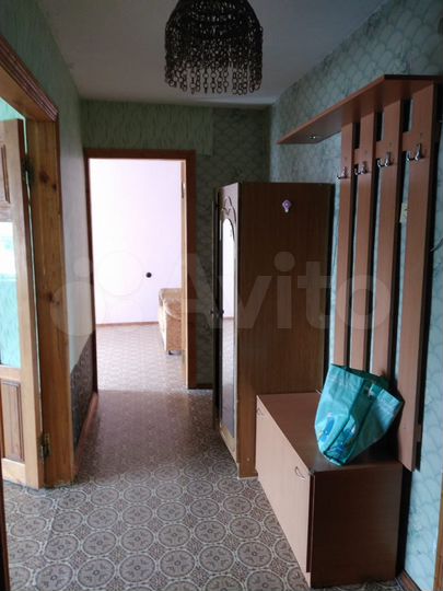 2-к. квартира, 57 м², 9/10 эт.