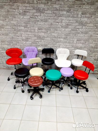 Стул для мастера