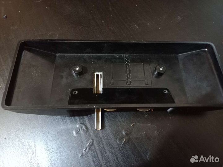 Пресс для 8 и 16мм плёнки