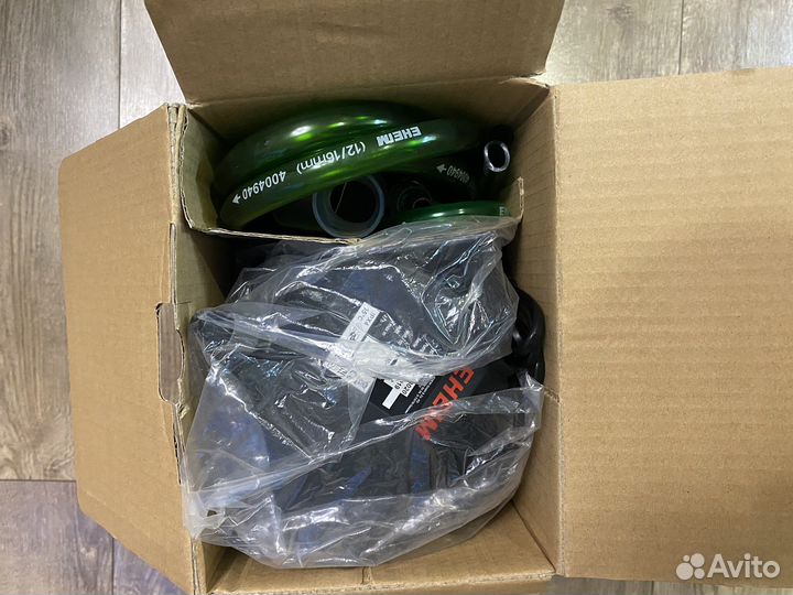 Фильтр внешний eheim 2213