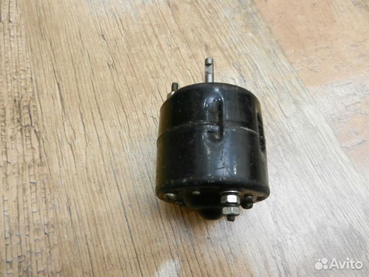 Моторчик вентилятора мэ-11.208