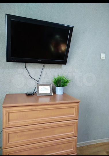 2-к. квартира, 46 м², 3/5 эт.