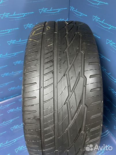 General Tire Altimax A/S 365 265/50 R19 110Y