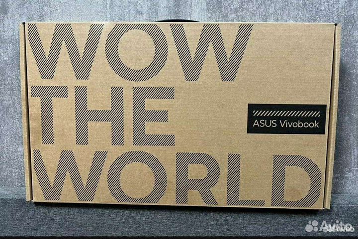 Asus Vivobook 14