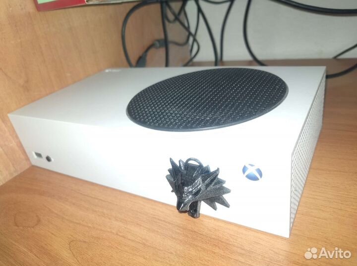 X box series s