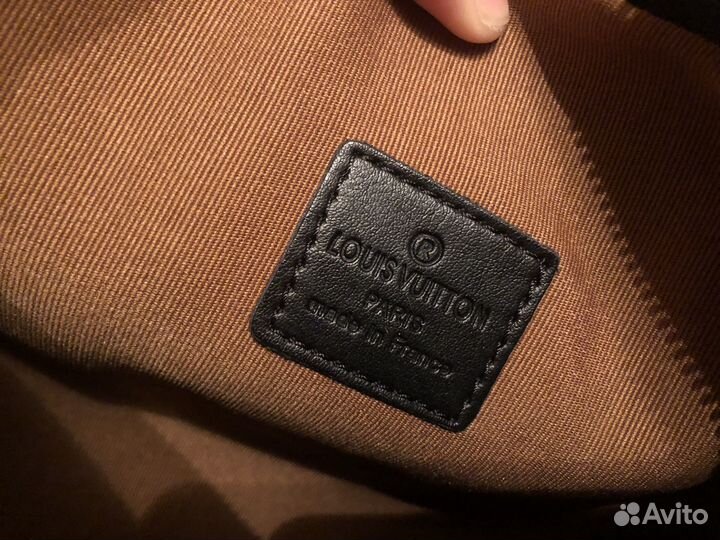 Сумка louis vuitton