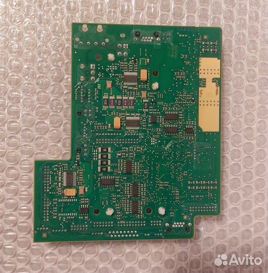 01750140781 Контрольная плата диспенсера Wincor