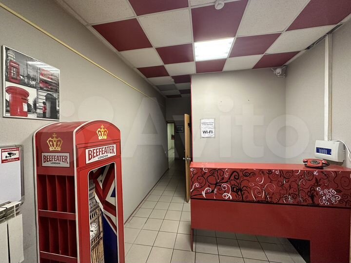 Комната 25 м², 1/1 эт.