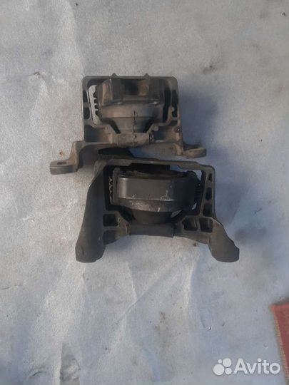 Подушка двигателя мазда 3 бк, 3 бк мпс 2.3 турбо