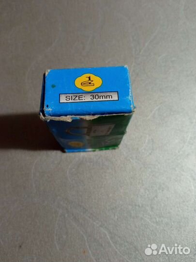 Замок навесной новый