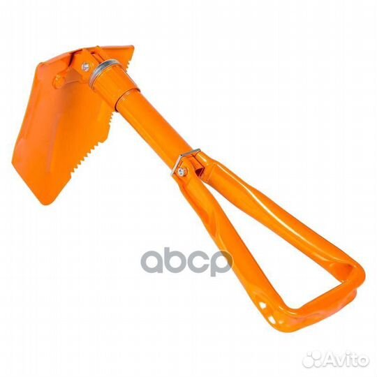 Лопата саперная складная 60см AB-S-03 AB-S-03 A