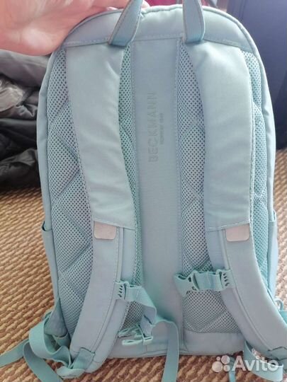 Рюкзак школьный