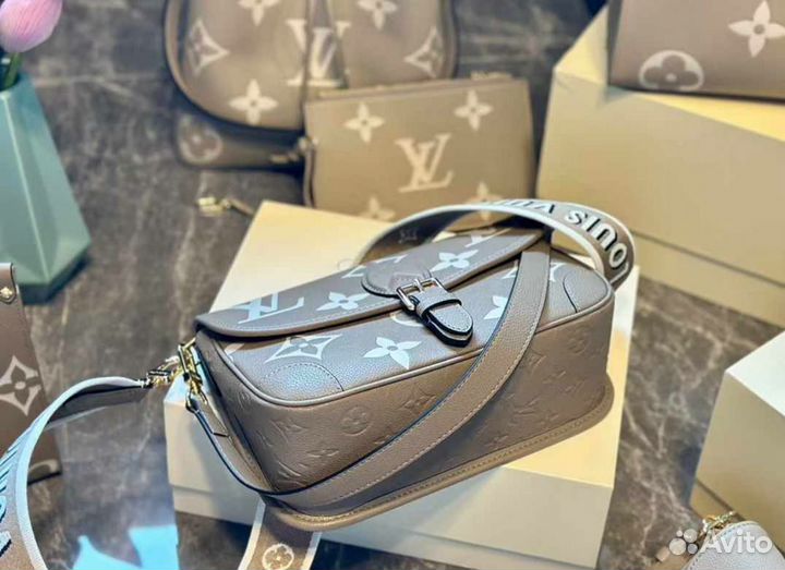 Сумка Louis Vuitton 25-15 lux