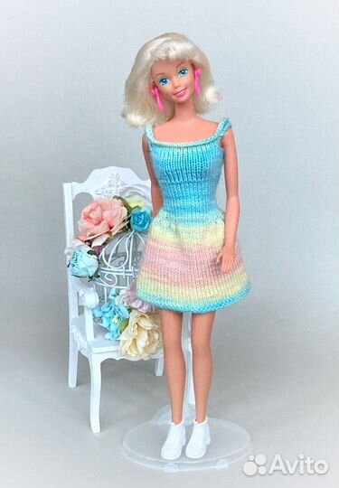 Одежда для Барби