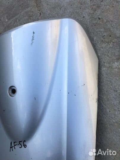 Пластик Honda Dio AF-56 / AF-57 AF55E