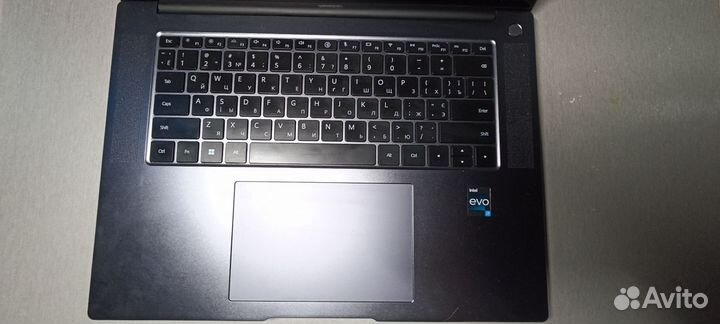 Huawei MateBook 16s
