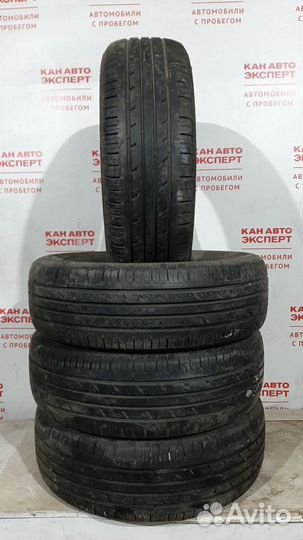 Nexen Roadian 542 245/70 R17 110H