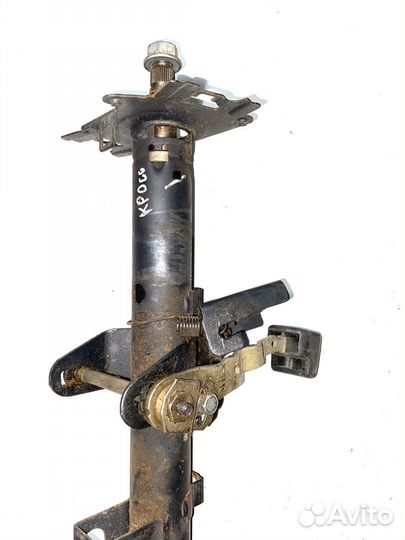 Рулевая колонка Geely Mk Cross