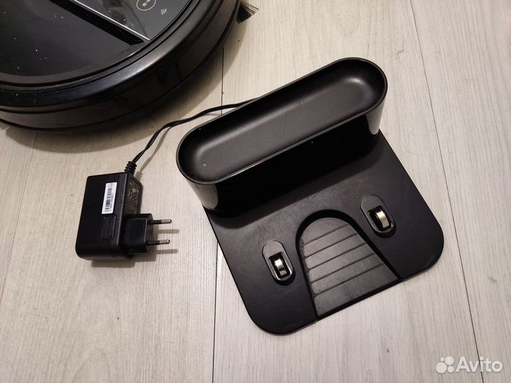 Робот- пылесос Anker eufy robovac 35c