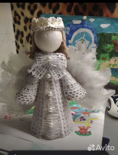 Поделки в детский сад и школу