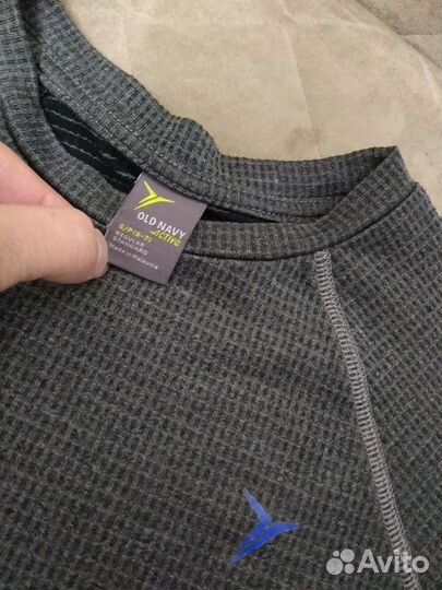 Термобелье 128-134