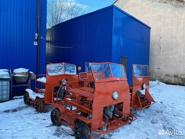 Ремонт бензо и электроинструмента, садовой техники