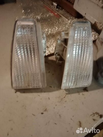 Поваротнеки