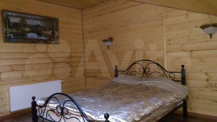 4-к. апартаменты, 81 м², 1/1 эт.