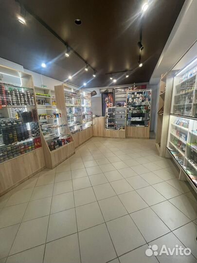 Магазин Табак