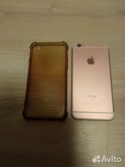 iPhone 6S, 32 ГБ