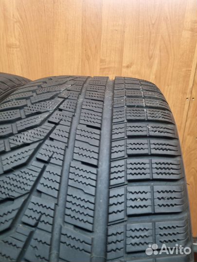 Hankook Winter I'Cept Evo2 W320 255/40 R19