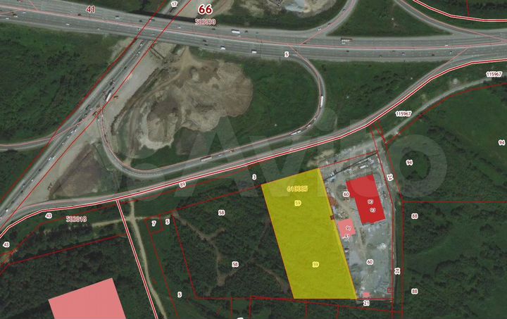 Складское здание с шоурумом, 8700 м²