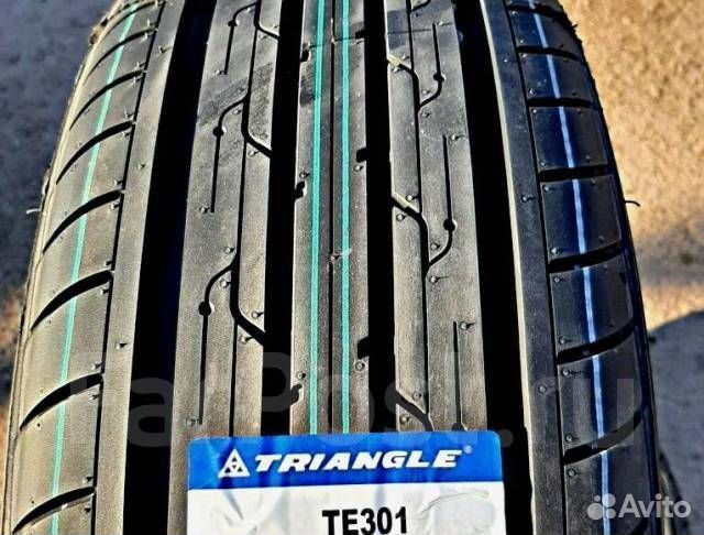 Triangle TE301 165/70 R13 79T