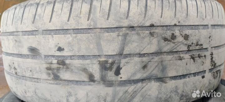 Yokohama Bluearth ES32 215/55 R16 97V, 2 шт