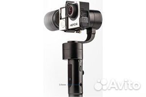 Электронный стабилизатор zhiyun evolution