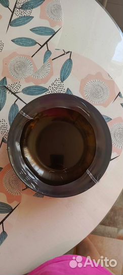 Набор тарелок для микроволновки