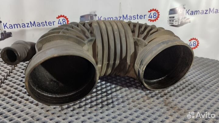 A9405281982 Патрубок воздушного фильтра Камаз 5490