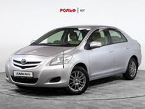 Toyota Belta 1.3 AT, 2011, 200 000 км, с пробегом, цена 630 000 руб.