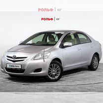 Toyota Belta 1.3 AT, 2011, 290 248 км, с пробегом, цена 575 000 руб.