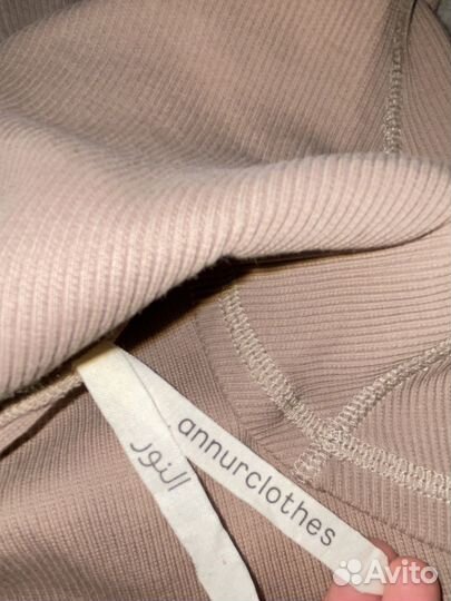 Балаклава мусульманская ан-нур annur clothes