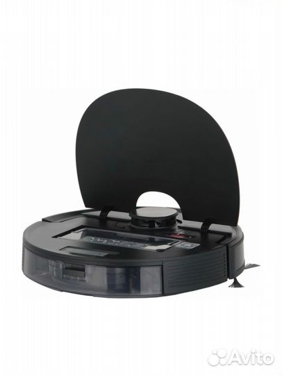 Робот-пылесос Ecovacs deebot ozmo T8 Aivi