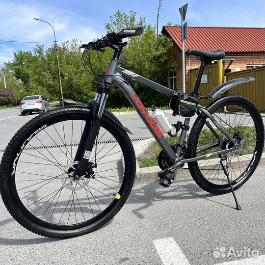 Горный велосипед Yoyodis